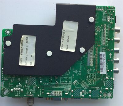 MAIN FUENTE PARA TV SCEPTRE / NUMERO DE PARTE TP.MS3553.PB819 / 453561 / A19030344-0A00007 / DISPLAY HV320FHB-N02 / MODELO H32	 - Imagen 3